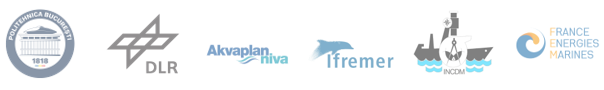 DIVE partner institutions